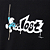 Tshirt Lost + Smurfs Boxfit Pixador - Preto - Imagem 5