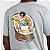 Tshirt Lost Air Time - Cinza - Imagem 4