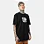 Tshirt Lost Soap Saturn - Preto - Imagem 1