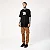 Tshirt Lost Soap Saturn - Preto - Imagem 3