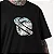 Tshirt Lost Soap Saturn - Preto - Imagem 4