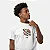 Tshirt Lost Mushroom Saturn - Branco - Imagem 3