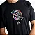 Tshirt Lost Mushroom Saturn - Preto - Imagem 3