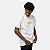 Tshirt Lost Cripto - Branco - Imagem 2