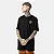 Tshirt Lost Mushroom - Preto - Imagem 2