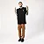 Tshirt Lost Mushroom - Preto - Imagem 1