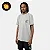 Tshirt Lost + Smurfs Gargamel Shadow - Cinza - Imagem 1