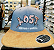 Boné Strap Back Lost Fitão Keep It Unreal - Imagem 2