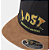 Boné Strap Back Lost Fitão Keep It Unreal - Imagem 5