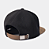 Boné Strap Back Lost Fitão Keep It Unreal - Imagem 4