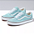 Tênis Vans Old Skool - Azul Claro - Imagem 4