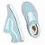 Tênis Vans Old Skool - Azul Claro - Imagem 2