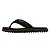 Chinelo Kenner Kivah Edição Especial Poliéster - Preto - Imagem 3