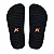 Chinelo Kenner Kivah Edição Especial Poliéster - Preto - Imagem 5
