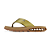 Chinelo Kenner Rakka Anitta - Caqui - Imagem 2