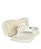 Chinelo Kenner Rakka Anitta  - Branco - Imagem 1