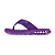 Chinelo Kenner Rakka Anitta  - Roxo - Imagem 3