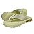 Chinelo Kenner Rakka U1 - Candy Baunilha - Imagem 1