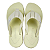 Chinelo Kenner Rakka U1 - Candy Baunilha - Imagem 5