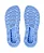 Chinelo Kenner Rakka U1 - Candy Azul - Imagem 4