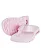 Chinelo Kenner Rakka U1 - Candy Rosa - Imagem 1
