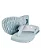 Chinelo Kenner Rakka U1 - Candy Verde - Imagem 1