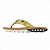 Chinelo Kenner Rakka U1 - Marron - Imagem 3