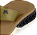 Chinelo Kenner Rakka U1 - Marron - Imagem 4