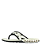 Chinelo Kenner Rakka Ultra Force - Baunilha - Imagem 3