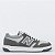 Tênis New Balance 480 Low - Grafite - Imagem 1