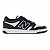 Tenis New Balance 480 Low - Preto/Branco - Imagem 1