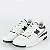 Tênis New Balance 550 - Branco/Preto - Imagem 4