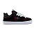 Tênis Tesla Fusion 2001-20 - Black Red - Imagem 1