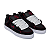 Tênis Tesla Fusion 2001-20 - Black Red - Imagem 4