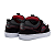 Tênis Tesla Fusion 2001-20 - Black Red - Imagem 5
