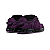 Tenis Tesla Coil Delux 2401-11 - Purple - Imagem 4