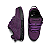 Tenis Tesla Coil Delux 2401-11 - Purple - Imagem 5
