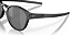 Oculos Oakley Latch™ Matte Black - Prizm Black - Imagem 4