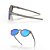 Oculos Oakley Latch™ Matte Grey ink - Prizm Sapphire Polarized - Imagem 2