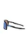 Oculos Oakley Sutro Polished Black - Prizm Sapphire - Imagem 7