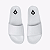 Chinelo Slide MCD Sigla - Off White - Imagem 2