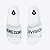 Chinelo Slide MCD More Core - Branco - Imagem 2