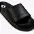 Chinelo Slide MCD Sigla - All Black - Imagem 3