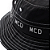 Bucket MCD - Preto - Imagem 3