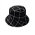 Bucket MCD Grid Correntes - Preto - Imagem 1