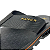 Chinelo Kenner Rakka Edição Especial Nylon - Preto/Canela - Imagem 2