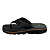 Chinelo Kenner Rakka Edição Especial Nylon - Preto/Canela - Imagem 3