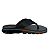 Chinelo Kenner Rakka Edição Especial Nylon - Preto/Canela - Imagem 4