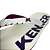Chinelo Kenner Red - Branco/Roxo - Imagem 2