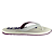 Chinelo Kenner Red - Branco/Roxo - Imagem 4